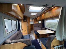 Concorde Charisma 750 G Mercedes 416 CDI