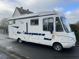 Concorde Charisma 750 G Mercedes 416 CDI