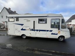 Concorde Charisma 750 G Mercedes 416 CDI