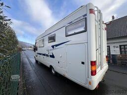 Concorde Charisma 750 G Mercedes 416 CDI