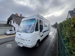 Concorde Charisma 750 G Mercedes 416 CDI