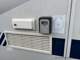 Concorde Charisma 750 G Mercedes 416 CDI