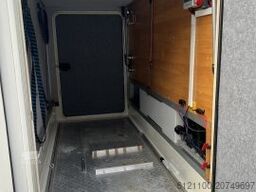 Concorde Charisma 750 G Mercedes 416 CDI