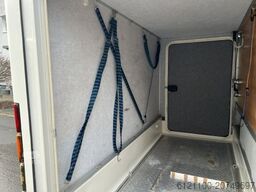 Concorde Charisma 750 G Mercedes 416 CDI