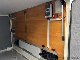 Concorde Charisma 750 G Mercedes 416 CDI