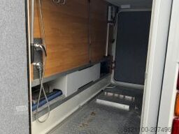 Concorde Charisma 750 G Mercedes 416 CDI