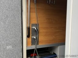 Concorde Charisma 750 G Mercedes 416 CDI