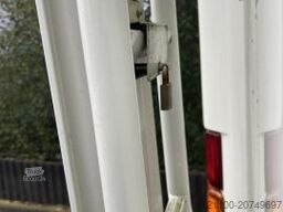 Concorde Charisma 750 G Mercedes 416 CDI