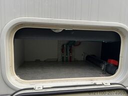 Concorde Charisma 750 G Mercedes 416 CDI