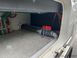 Concorde Charisma 750 G Mercedes 416 CDI