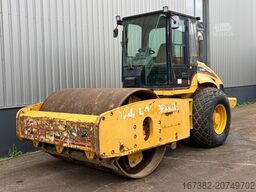 Caterpillar CS583E