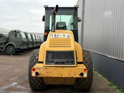 Caterpillar CS583E