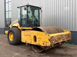 Caterpillar CS583E