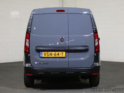 Renault Express 1.5 dCi 95pk Comfort