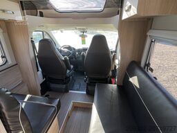Fiat Ducato Carasuite 650 MF 5 | 5 Posti Letto | Semintegrato