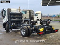 Iveco Eurocargo 160E210 4X2 NEW! 16tons chassis! CNG ...