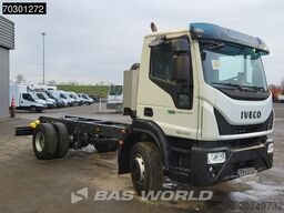 Iveco Eurocargo 160E210 4X2 NEW! 16tons chassis! CNG ...