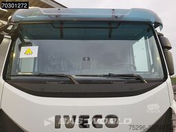 Iveco Eurocargo 160E210 4X2 NEW! 16tons chassis! CNG ...