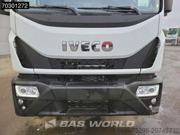 Iveco Eurocargo 160E210 4X2 NEW! 16tons chassis! CNG ...