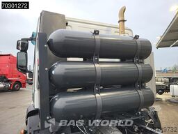 Iveco Eurocargo 160E210 4X2 NEW! 16tons chassis! CNG ...