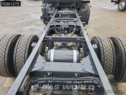 Iveco Eurocargo 160E210 4X2 NEW! 16tons chassis! CNG ...