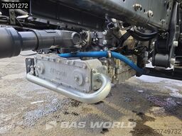 Iveco Eurocargo 160E210 4X2 NEW! 16tons chassis! CNG ...