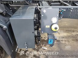 Iveco Eurocargo 160E210 4X2 NEW! 16tons chassis! CNG ...