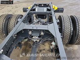 Iveco Eurocargo 160E210 4X2 NEW! 16tons chassis! CNG ...