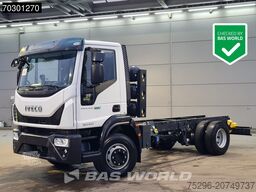 Iveco Eurocargo 160E210 4X2 NEW! 16tons chassis! CNG ...