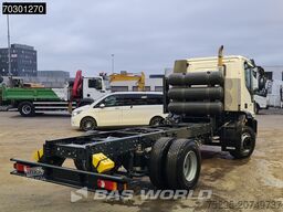 Iveco Eurocargo 160E210 4X2 NEW! 16tons chassis! CNG ...