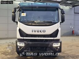 Iveco Eurocargo 160E210 4X2 NEW! 16tons chassis! CNG ...