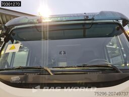 Iveco Eurocargo 160E210 4X2 NEW! 16tons chassis! CNG ...