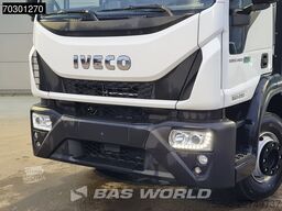 Iveco Eurocargo 160E210 4X2 NEW! 16tons chassis! CNG ...