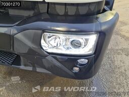 Iveco Eurocargo 160E210 4X2 NEW! 16tons chassis! CNG ...