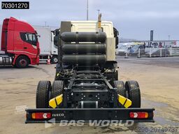 Iveco Eurocargo 160E210 4X2 NEW! 16tons chassis! CNG ...