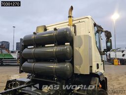 Iveco Eurocargo 160E210 4X2 NEW! 16tons chassis! CNG ...