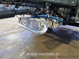 Iveco Eurocargo 160E210 4X2 NEW! 16tons chassis! CNG ...