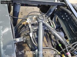 Iveco Eurocargo 160E210 4X2 NEW! 16tons chassis! CNG ...