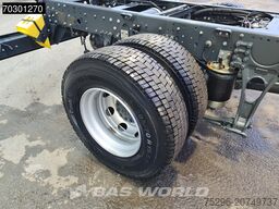 Iveco Eurocargo 160E210 4X2 NEW! 16tons chassis! CNG ...