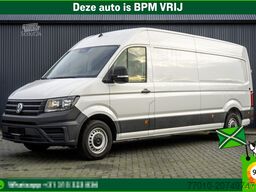 Volkswagen Crafter 35 2.0 TDI L4H3 | 177PK | Automaat | NW...