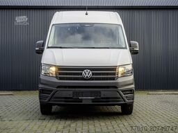 Volkswagen Crafter 35 2.0 TDI L4H3 | 177PK | Automaat | NW...