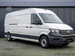 Volkswagen Crafter 35 2.0 TDI L4H3 | 177PK | Automaat | NW...
