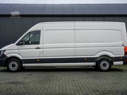 Volkswagen Crafter 35 2.0 TDI L4H3 | 177PK | Automaat | NW...