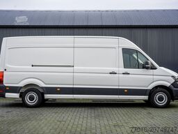 Volkswagen Crafter 35 2.0 TDI L4H3 | 177PK | Automaat | NW...