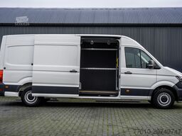 Volkswagen Crafter 35 2.0 TDI L4H3 | 177PK | Automaat | NW...