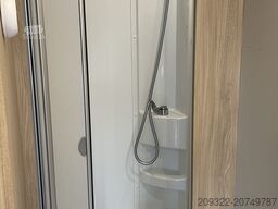 Fiat Ducato Carasuite 650 MF 5 | 5 Posti Letto | Semintegrato