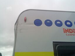 Fiat Ducato Carasuite 650 MF 5 | 5 Posti Letto | Semintegrato