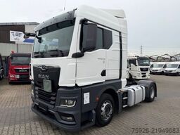 MAN TGX 18 SZM / 4x2 LLS