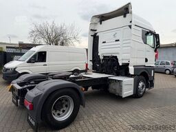 MAN TGX 18 SZM / 4x2 LLS