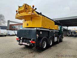 Liebherr LTF 1045-4.1 Scania P420 8x4 Euro 5 German Truck!